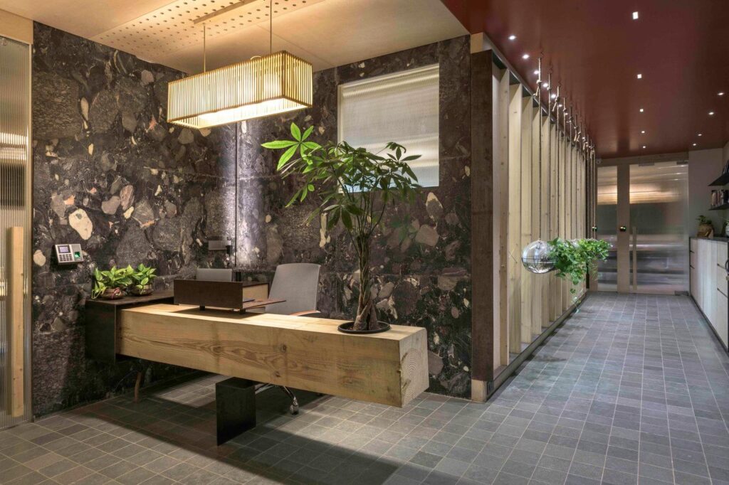 EUNOIA Office
