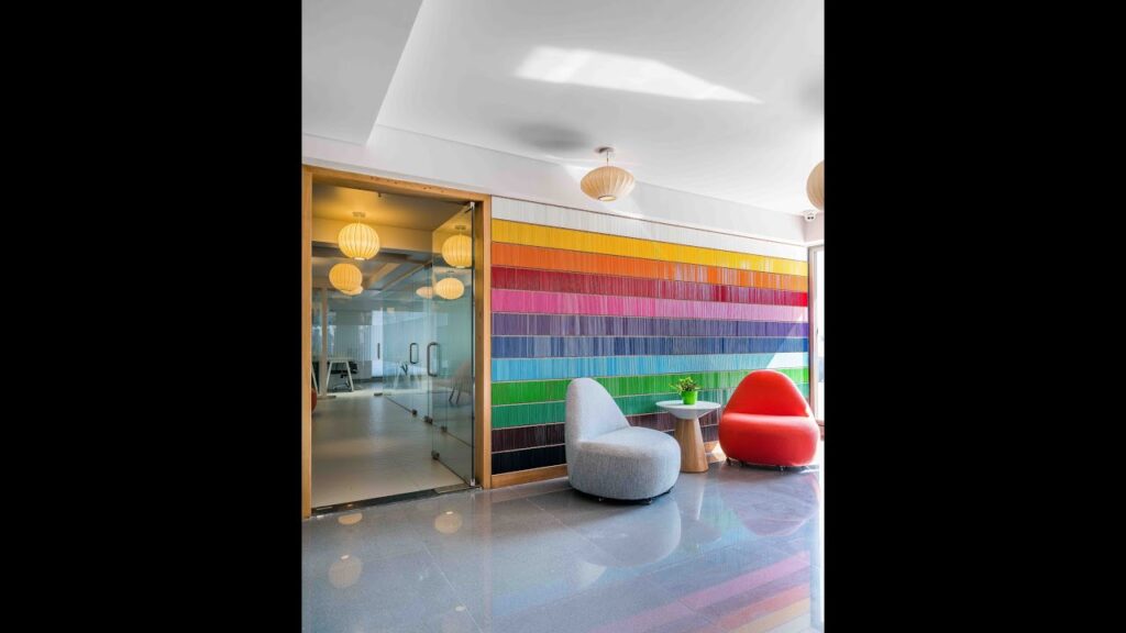 RANGOLI – ( office)